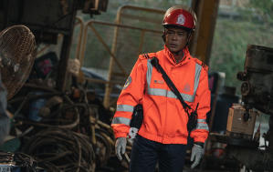 送院途中電影劇照2