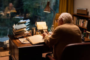 奇蹟列車電影劇照6