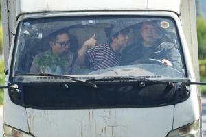 銀河寫手電影劇照2