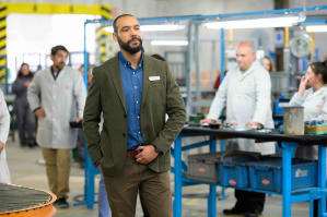 絕頂好腦細電影劇照6