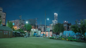 人間蒸發株式會社(EADF2024)電影劇照9