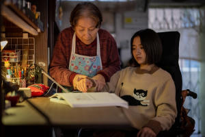 無名指電影劇照3