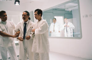 七人樂隊 (HKIFF45)電影劇照14