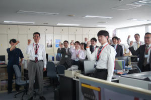 橙油燈電影劇照4