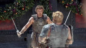 帝國驕雄II電影劇照16