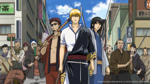 銀魂劇場版 2D 金魂篇電影劇照5