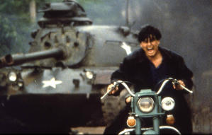 英雄本色III夕陽之歌 (M+ Cinema Programmes)電影劇照3