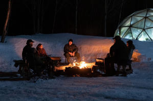 逃出求生營電影劇照5