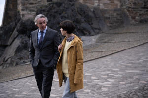 國王的伸冤電影劇照5