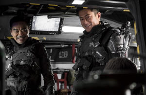 明日戰記電影劇照5