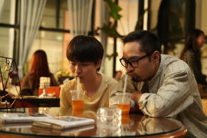 銀河寫手電影劇照45