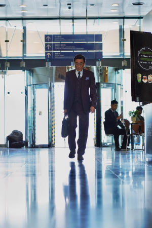 捕風追影電影劇照7