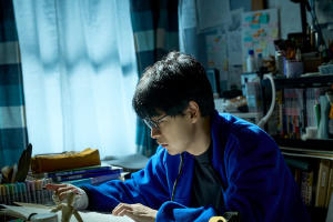 迷宮裡的魔術師電影劇照8