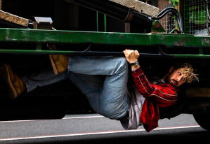 特技狂人電影劇照8