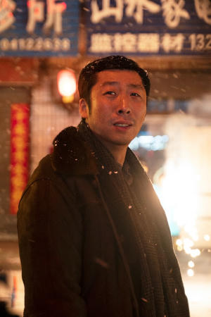 三大隊電影劇照27