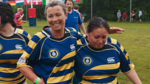 鐵人欖球隊(HKLGFF 2020)電影劇照4