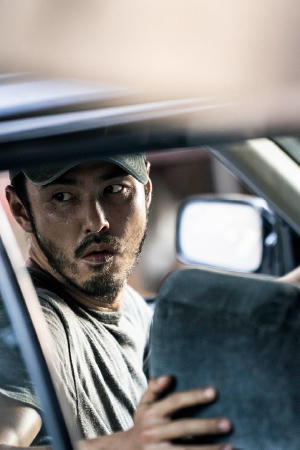 周處除三害電影劇照14