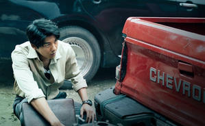 瞞天過海電影劇照15