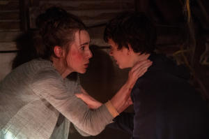 爆怒時速電影劇照14