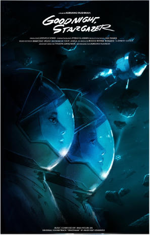 家／異鄉 - 國際女女短片(HKLGFF 2020)電影劇照6