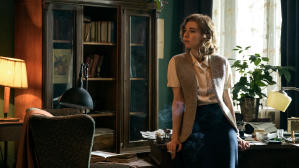 新聞守護者電影劇照11