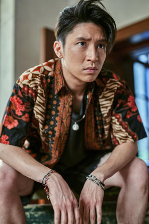 孤注一擲電影劇照25