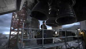 月球隕落電影劇照5