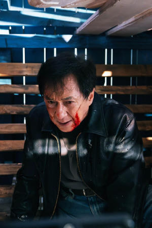 捕風追影電影劇照14