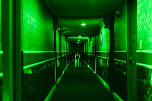 鬼才之道電影劇照5