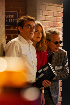 消廢者聯盟電影劇照5