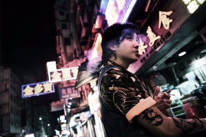 拼命三郎電影劇照4