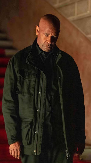 叛諜裁判3：終極一戰電影劇照2