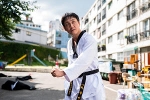 𝗺𝟲 𝘀𝗰𝗿𝗲𝗲𝗻𝗶𝗻𝗴 𝟰𝟭 ➤ 《超異能特攻》地踎戰記特別場電影劇照12