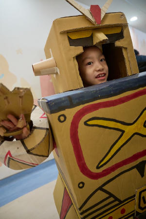  BIG 816電影劇照18