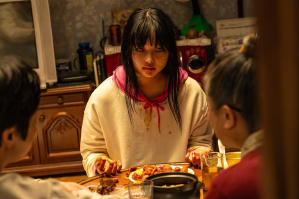 調教我的喪屍女兒電影劇照32