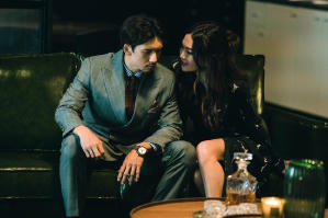 墮落花電影劇照8