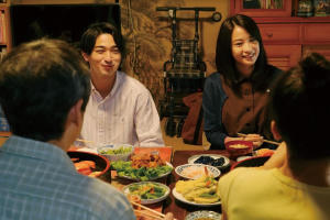 流浪之月電影劇照3