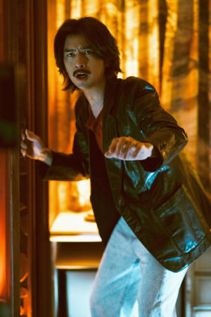 鬼才之道電影劇照22