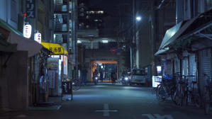 人間蒸發株式會社(EADF2024)電影劇照2