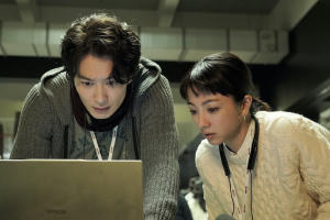 Last Mile:全面引爆電影劇照6