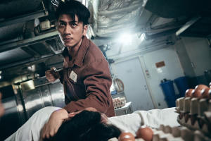 逃獄兄弟2電影劇照10