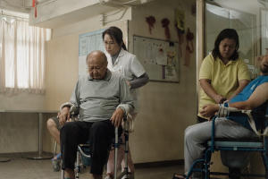 白日之下電影劇照19