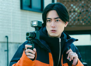 詭異之家電影劇照20