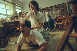 夏日的檸檬草電影劇照24