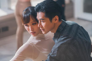 麻雀女王追男仔電影劇照8