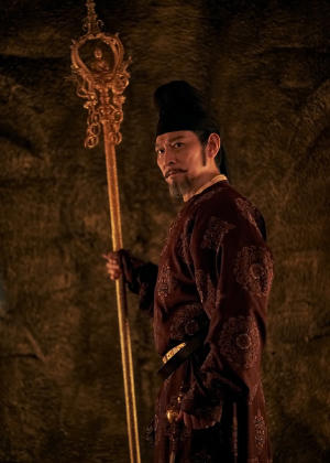 長安的荔枝電影劇照13