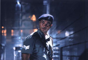 PTU (4K 修復版)電影劇照8