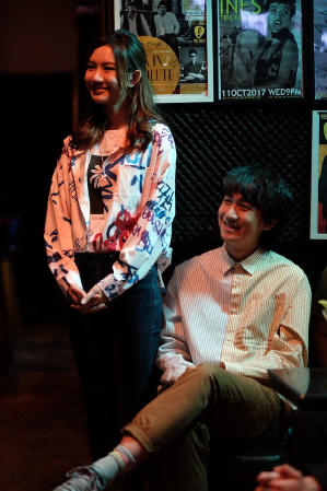 說笑之人電影劇照16