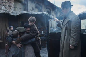 奇蹟列車電影劇照11