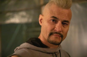 奪命守門人電影劇照8